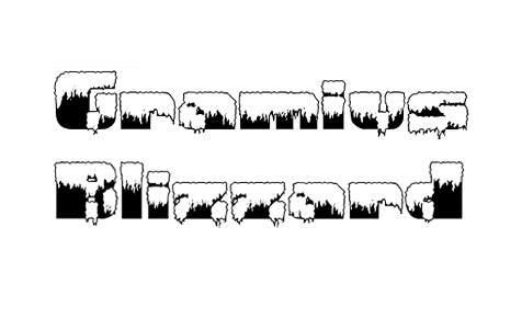 17-chilly-ice-caps-snowy-snow-free-fonts