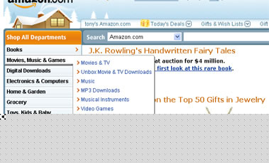 將來會比較流行的幾種導航的方向_jb51.net轉載