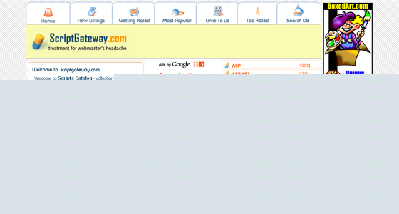 Best Websites To Download Scripts