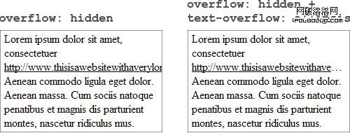CSS的未來：一些試驗性CSS屬性