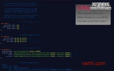 css3.0