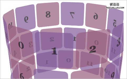 Css3-last-15 in 50 Brilliant CSS3/JavaScript Coding Techniques