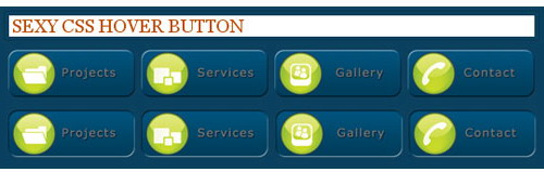 CSS-按鈕-源代碼