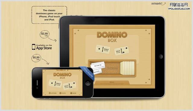 25個iPad_App應用網站分享