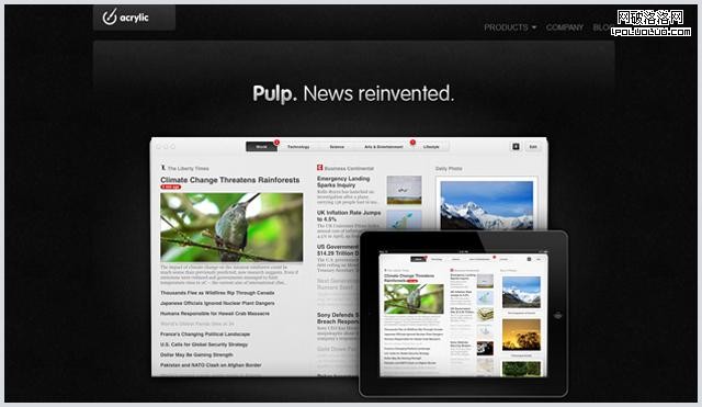 25個iPad_App應用網站分享