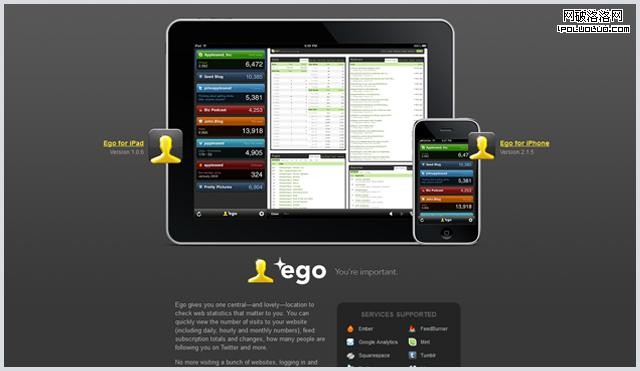 25個iPad_App應用網站分享