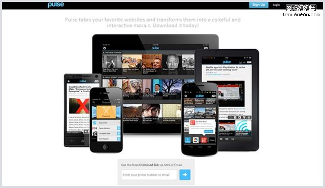 25個iPad_App應用網站分享