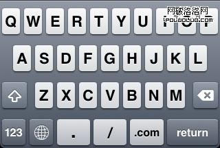 URL 好的體驗從降低輸入成本開始