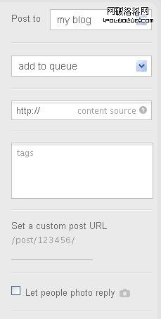 扯淡裝逼：妄談tumblr - Burado.Bias - 忘·記·時間