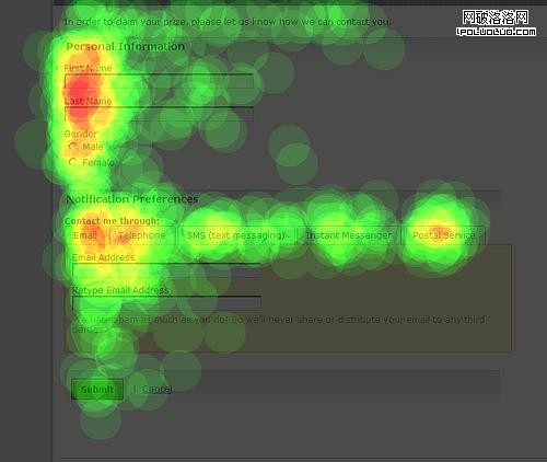 令人糾結的表單設計鈥斺斔窖∠&nbsp;<wbr>Or&nbsp;<wbr>垂直選項？