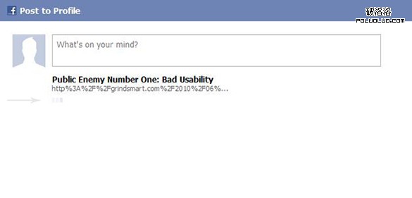 User Interface - Fundamental Questions