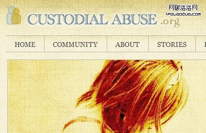 CustodialAbuse.org