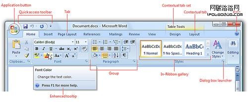 Cc872782.Ribbon01(en-us,MSDN.10)