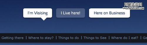 Definitely-dubai-navigation in Showcase Of Modern Navigation Design Trends