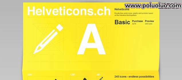 Vibrant Colors in Web Design