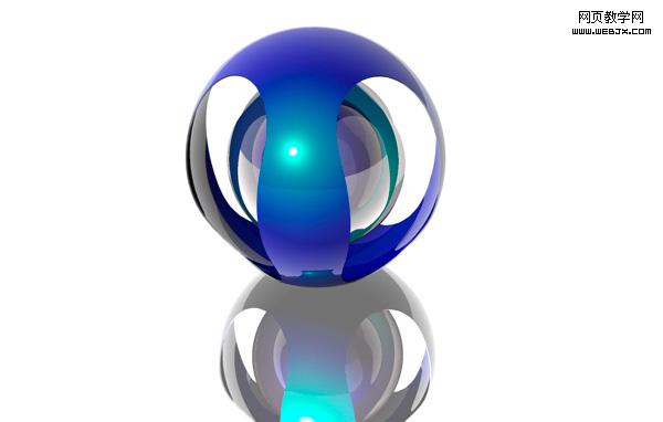 Photoshop愛好者准備的神奇C4D（四維立體）教程