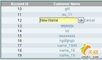 AJAX和Web開發新技術DynamicFaces簡介(4)
