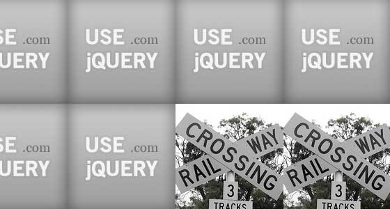 jQuery Games