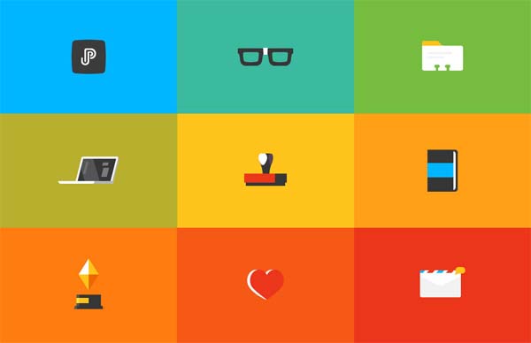 HTML5 Websites Design &ndash; 26 Examples for Inspiration