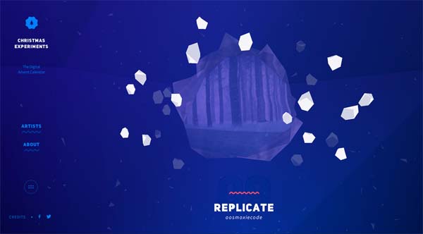 HTML5 Websites Design &ndash; 26 Examples for Inspiration