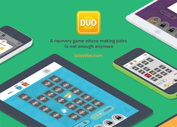 HTML5 Websites Design &ndash; 26 Examples for Inspiration