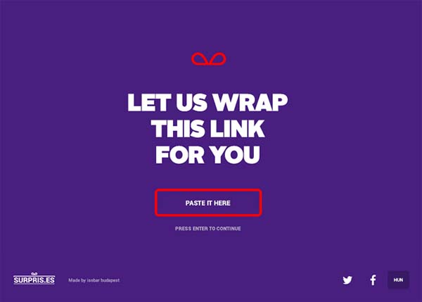 HTML5 Websites Design &ndash; 26 Examples for Inspiration