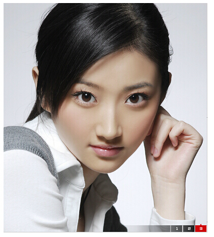 網站基於flash實現的Banner圖切換效果代碼 