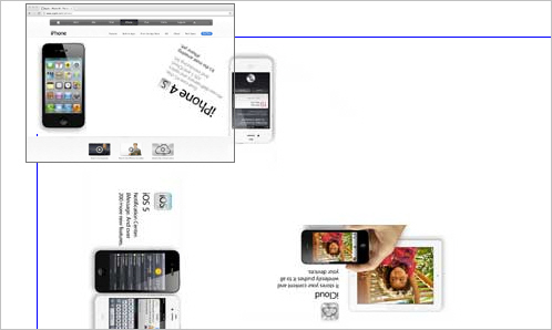 An explanation of the CSS animation on Apple&rsquo;s iPhone 4S webpage &mdash; John B. Hall