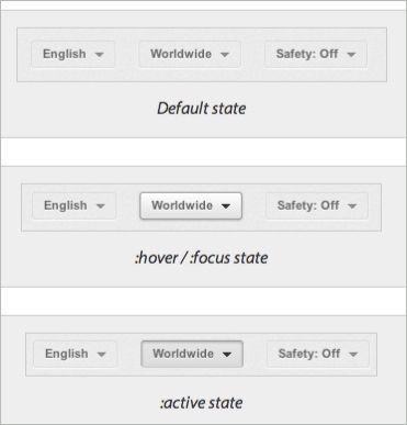 YouTube Popup Buttons