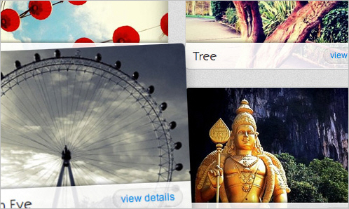 Create a CSS3 Image Gallery with a 3D Lightbox Animation &ndash; Inspect Element