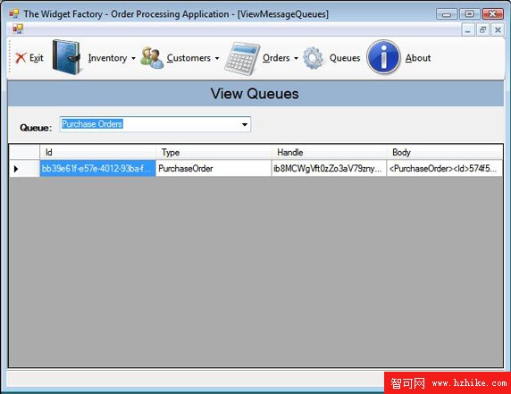 利用 Amazon Web Services 集成企業應用程序 2
