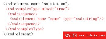 XML認證教程，第 6 部分: XML Schema