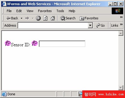 從 Forms 發送多重 Web 服務請求