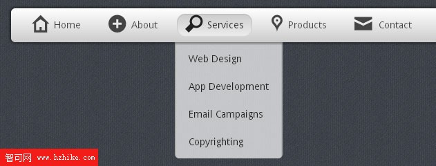 20個網頁設計師應該學習的CSS3經典教程實例