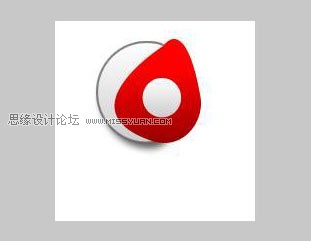 教你怎麼用Fireworks制作葉信設計公司的LOGO_軟件自學網