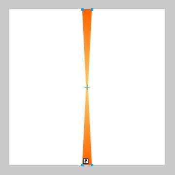 Fireworks教程：光芒四射之殊途同歸(2)