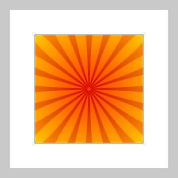 Fireworks教程：光芒四射之殊途同歸