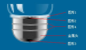Fireworks教程:詳細繪制小燈泡_poluoluo.com