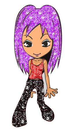 Fireworks教程:精美橫向閃圖漂亮動畫