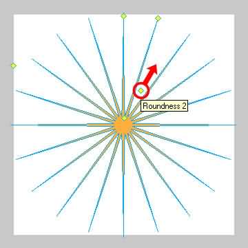 Fireworks教程：光芒四射之殊途同歸