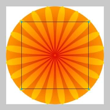 Fireworks教程：光芒四射之殊途同歸