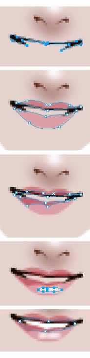 Fireworks也精彩：手繪超女厲娜