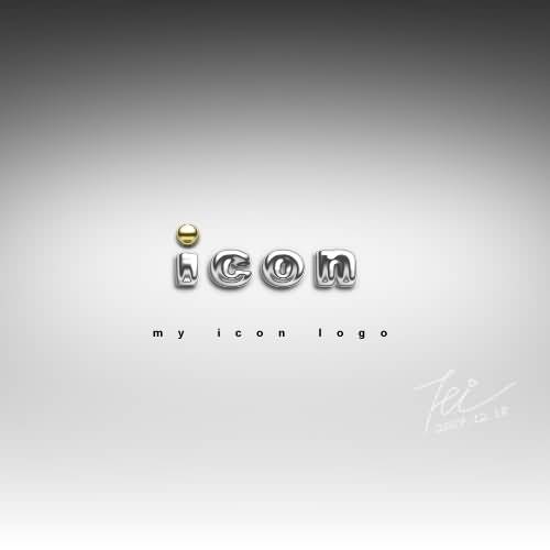 Firewoks打造液體金屬字 