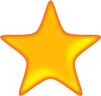 Fireworks繪制水晶五星