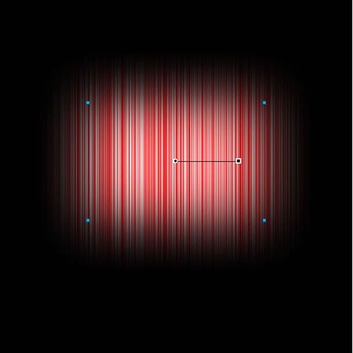 Fireworks層層激發彩光魅力效果