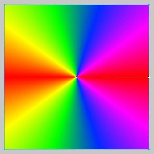 Fireworks層層激發彩光魅力效果