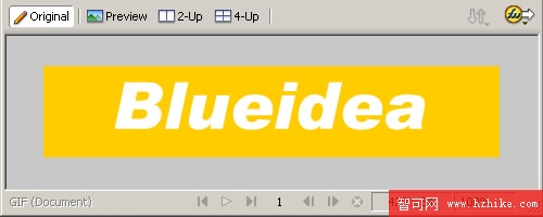 Fireworks 創建殘破紋理特效文字 