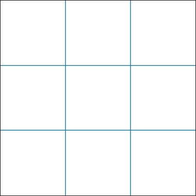 網頁設計基礎：Web設計中鮮為人知的黃金分割_jcwcn.com