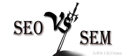 [干活]實戰操作:如何利用SEM思維做SEO排名的技巧