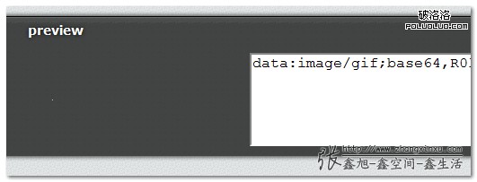在線獲取本地圖片base64編碼使用示例  張鑫旭-鑫空間-鑫生活